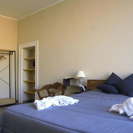 那不勒斯Bellavista Relais公寓 外观 照片