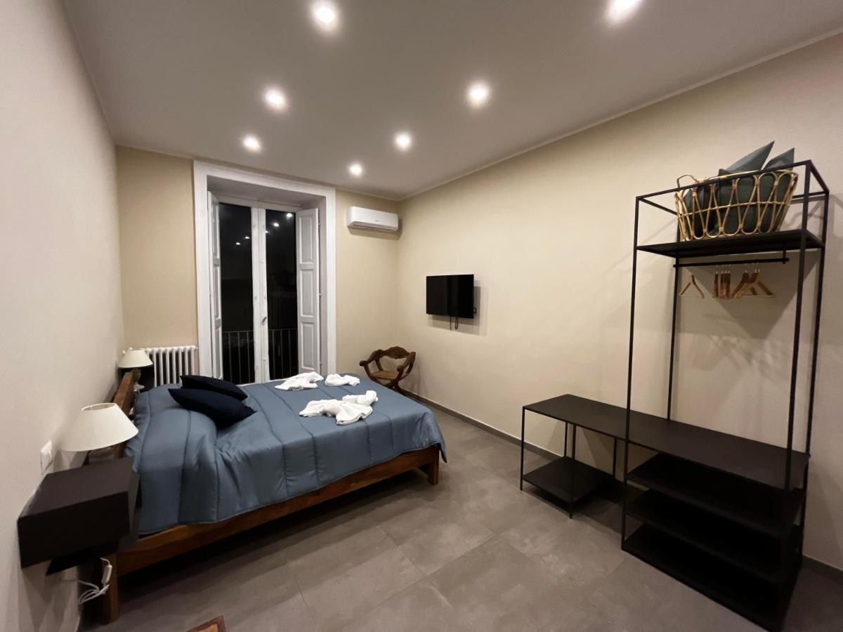 那不勒斯Bellavista Relais公寓 外观 照片