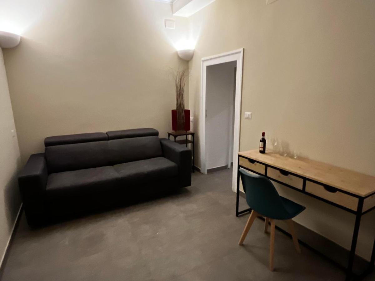 那不勒斯Bellavista Relais公寓 外观 照片