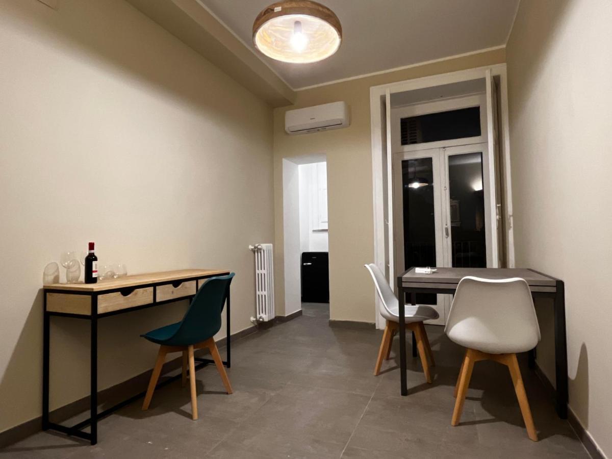 那不勒斯Bellavista Relais公寓 外观 照片
