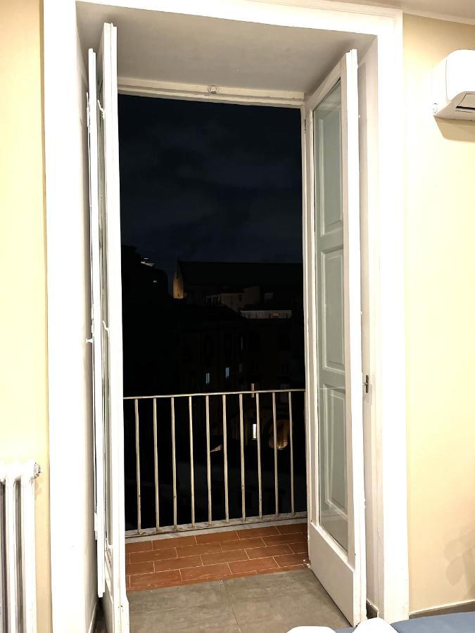 那不勒斯Bellavista Relais公寓 外观 照片