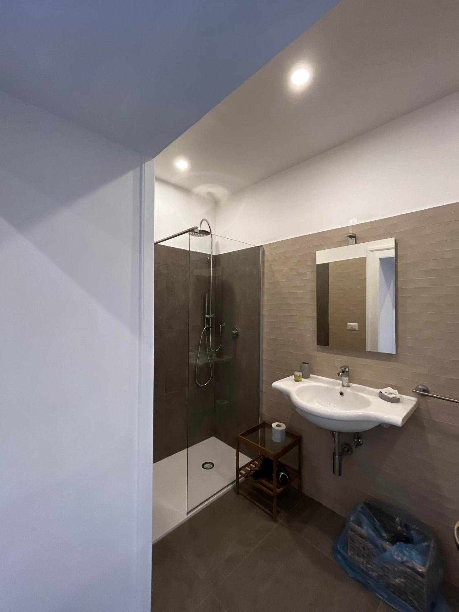 那不勒斯Bellavista Relais公寓 外观 照片